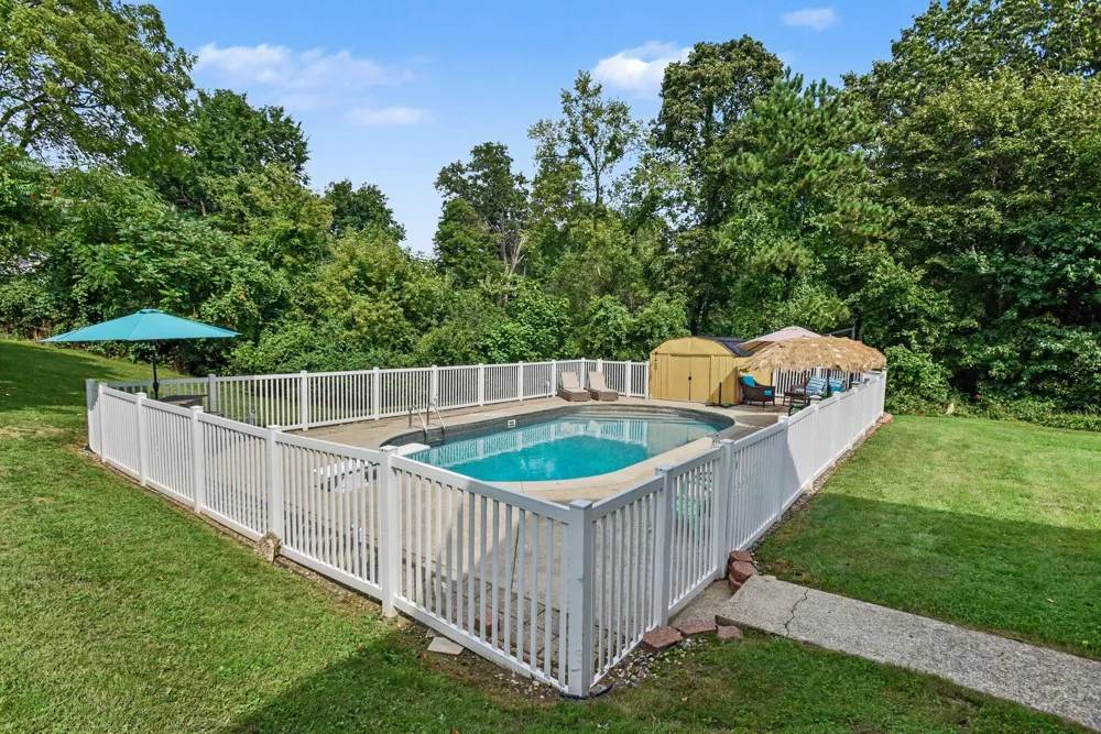 45 Marine Drive Battle Creek, MI 49015