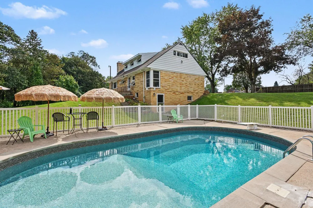 45 Marine Drive Battle Creek, MI 49015