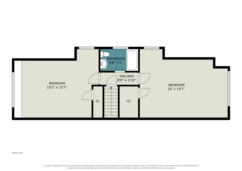 45 Marine Drive Battle Creek, MI 49015