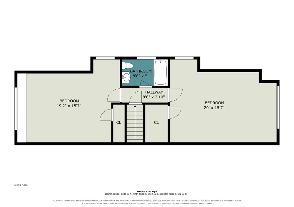 45 Marine Drive Battle Creek, MI 49015