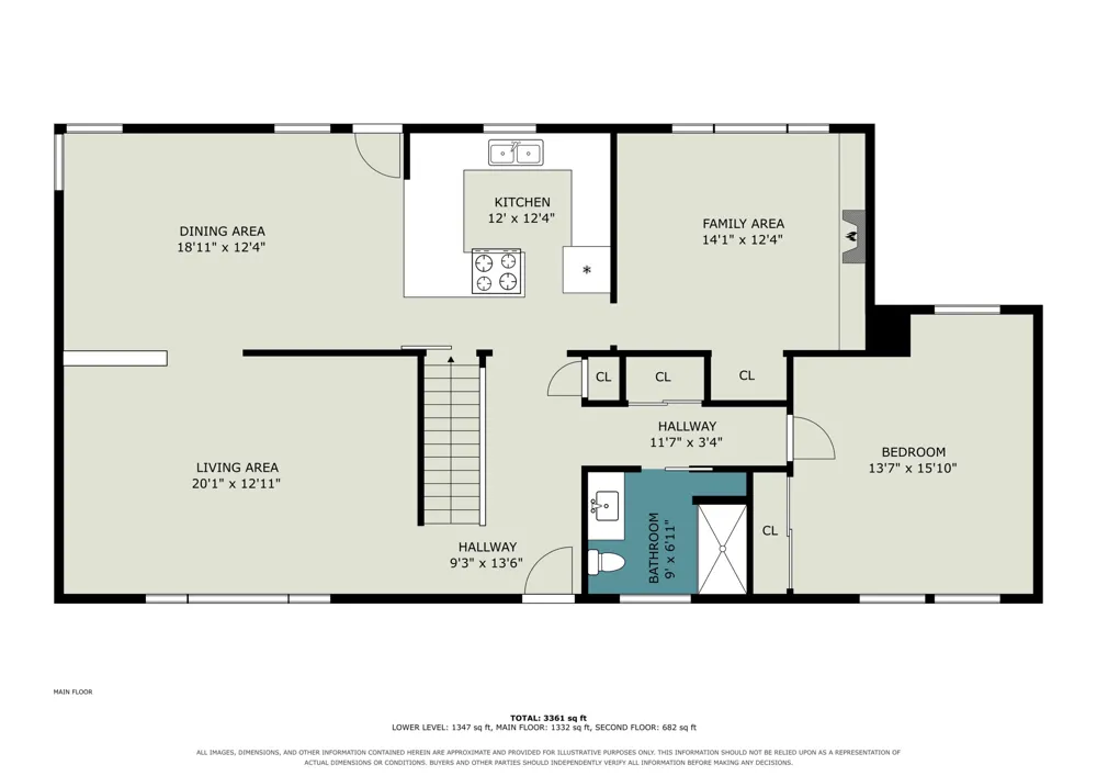45 Marine Drive Battle Creek, MI 49015