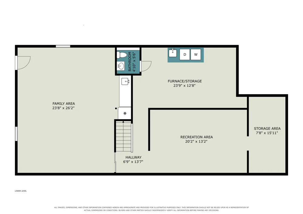 45 Marine Drive Battle Creek, MI 49015