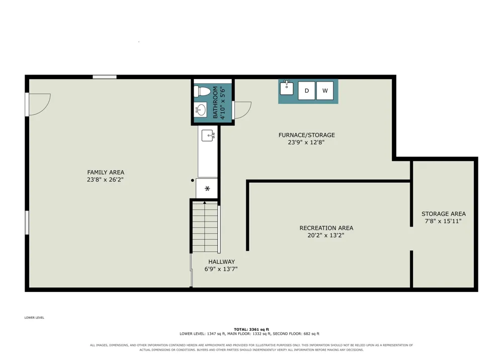 45 Marine Drive Battle Creek, MI 49015