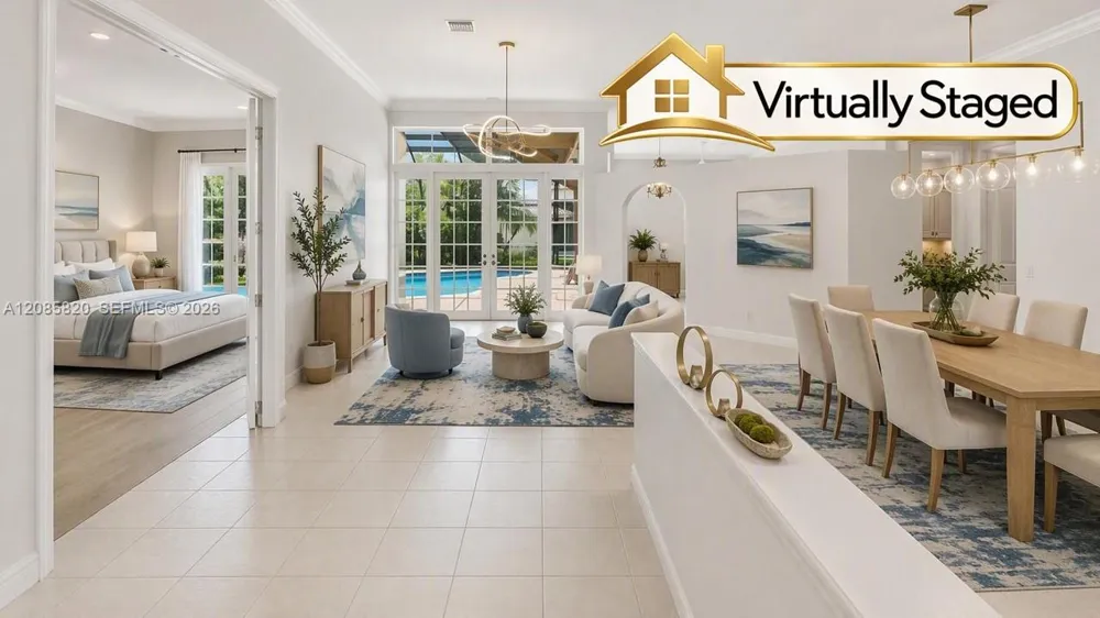 900 Spoonbill Cir Weston, FL 33326
