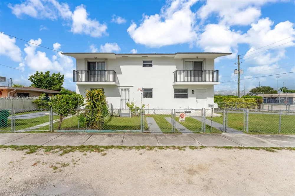 3200 SW 88th Pl Miami, FL 33165