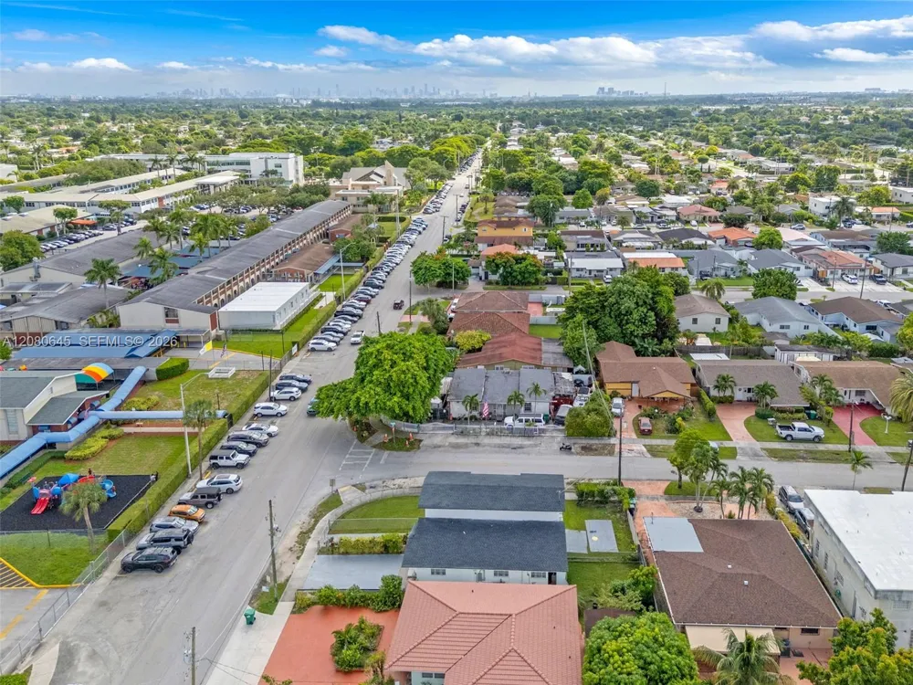 3200 SW 88th Pl Miami, FL 33165