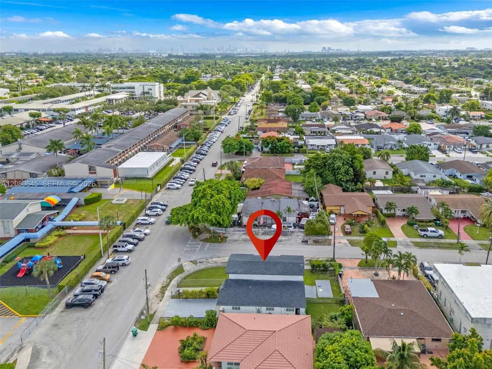 3200 SW 88th Pl Miami, FL 33165
