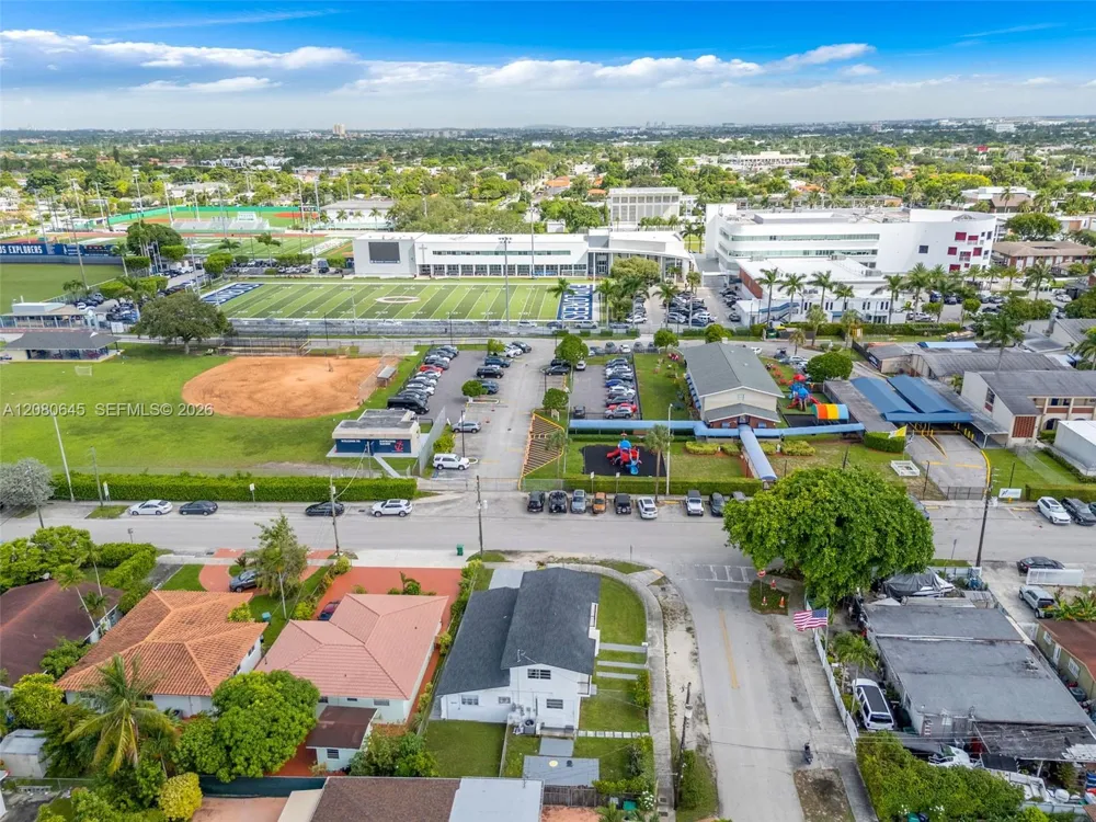 3200 SW 88th Pl Miami, FL 33165