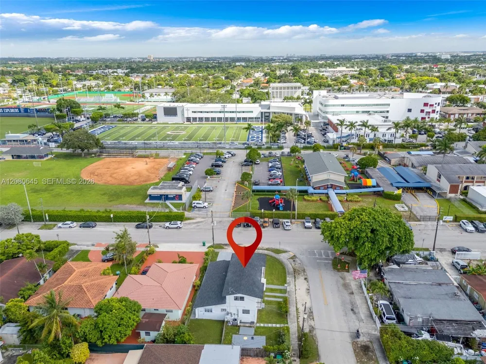 3200 SW 88th Pl Miami, FL 33165