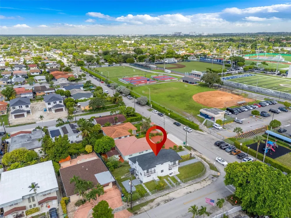 3200 SW 88th Pl Miami, FL 33165