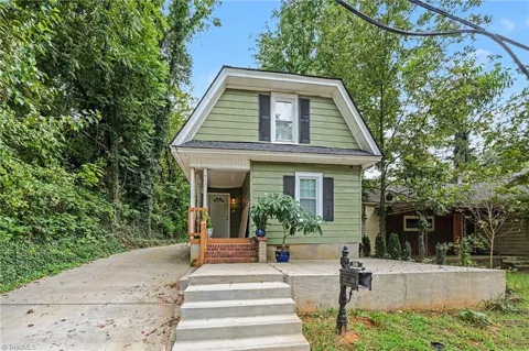307 Vail Avenue