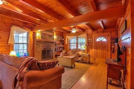 4379 Arno Rd Franklin, TN 37064