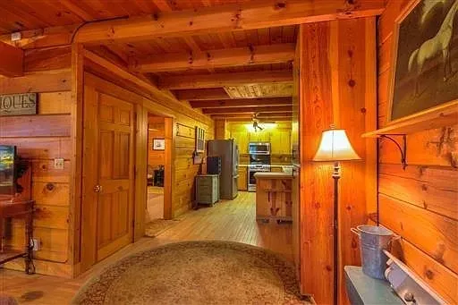 4379 Arno Rd Franklin, TN 37064