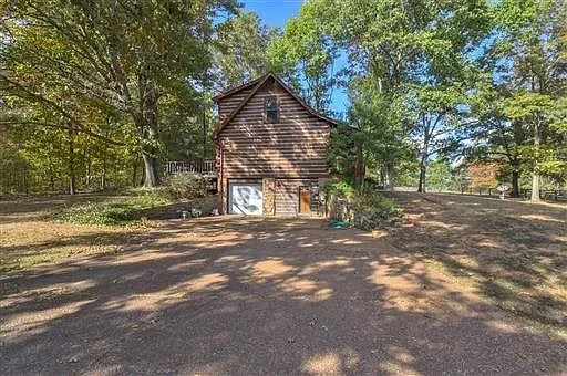 4379 Arno Rd Franklin, TN 37064