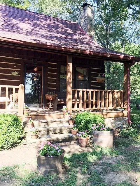 4379 Arno Rd Franklin, TN 37064