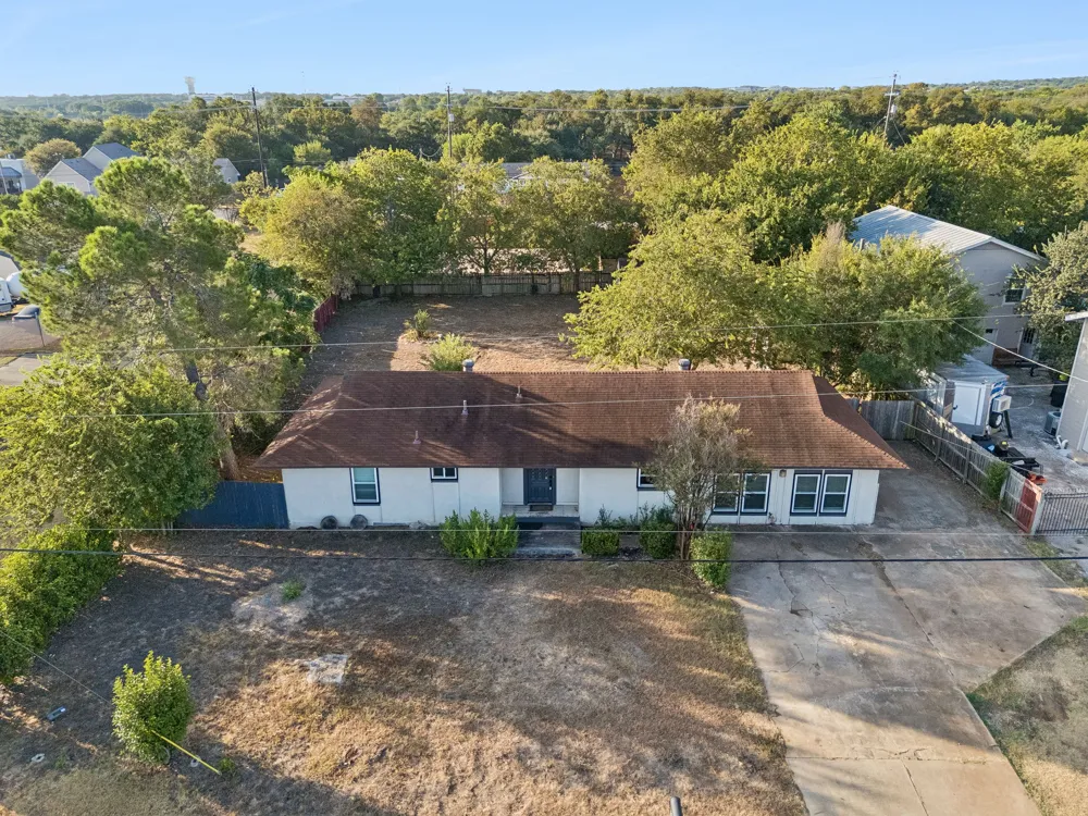 200 Seminole Road Leander, TX 78641