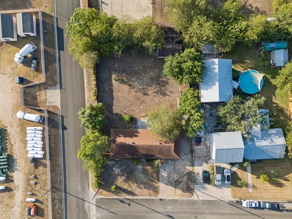 200 Seminole Road Leander, TX 78641