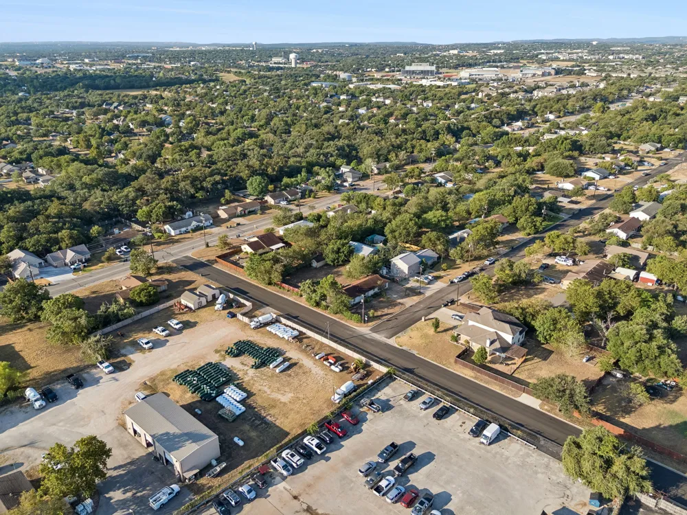 200 Seminole Road Leander, TX 78641