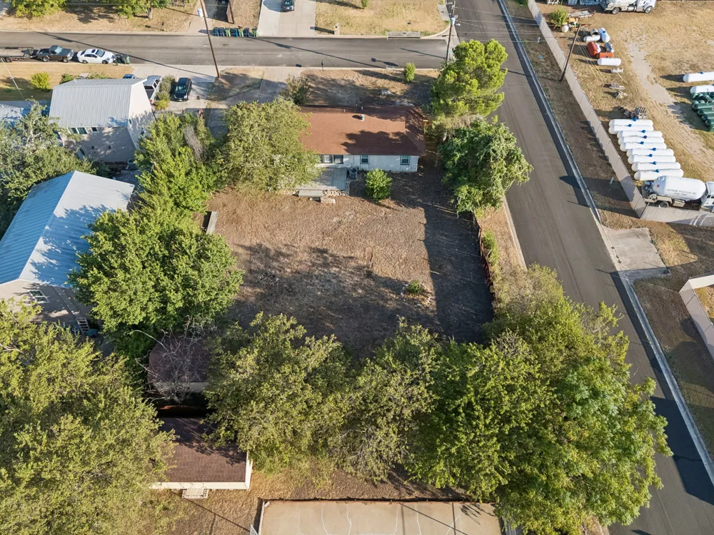200 Seminole Road Leander, TX 78641