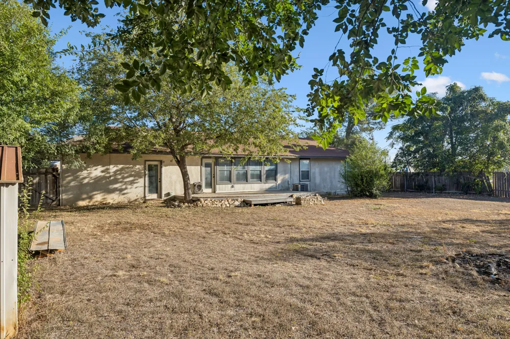 200 Seminole Road Leander, TX 78641