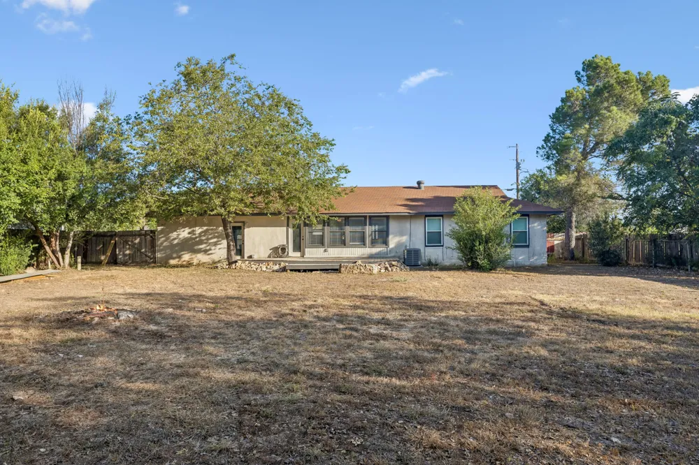 200 Seminole Road Leander, TX 78641