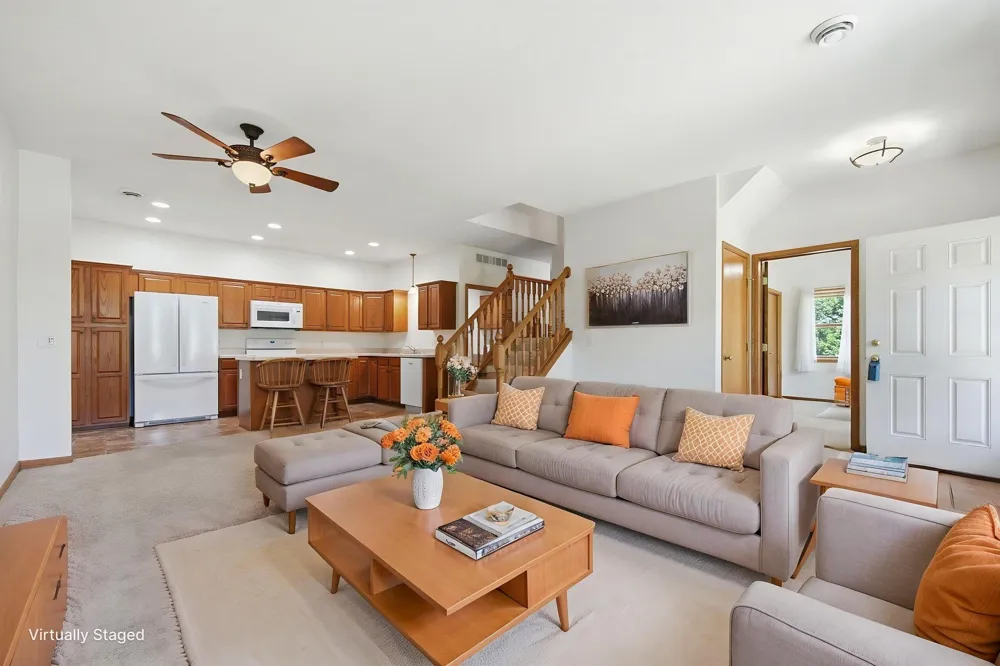 797 Parkside Lane Columbia Heights, MN 55421
