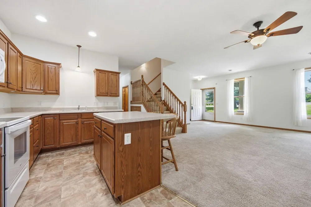 797 Parkside Lane Columbia Heights, MN 55421