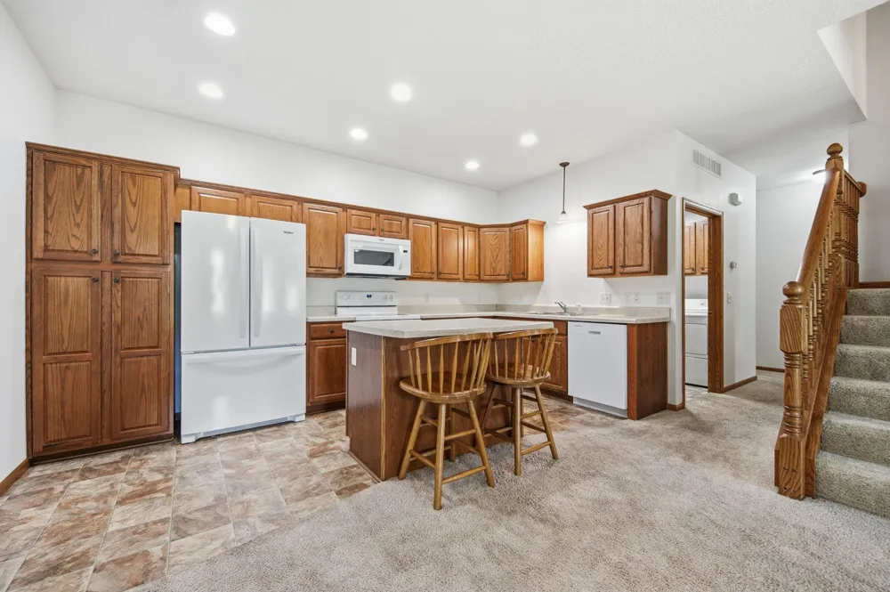 797 Parkside Lane Columbia Heights, MN 55421