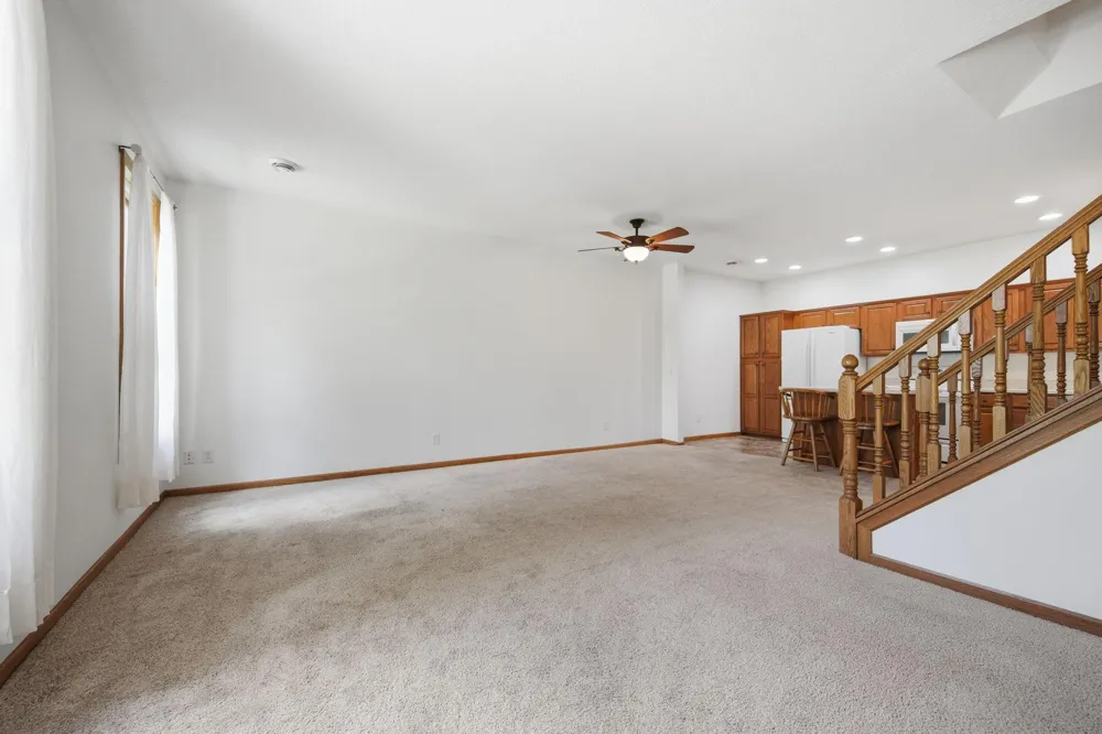797 Parkside Lane Columbia Heights, MN 55421