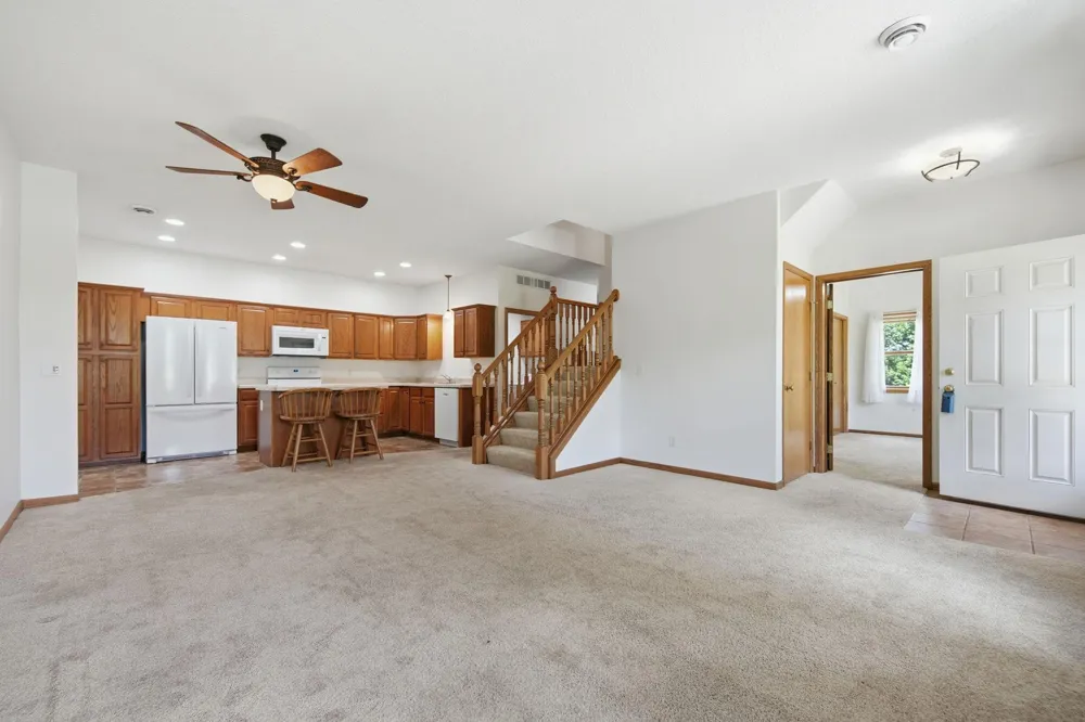 797 Parkside Lane Columbia Heights, MN 55421