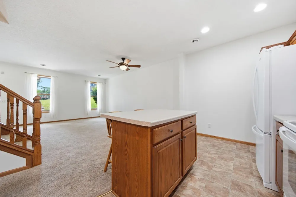 797 Parkside Lane Columbia Heights, MN 55421