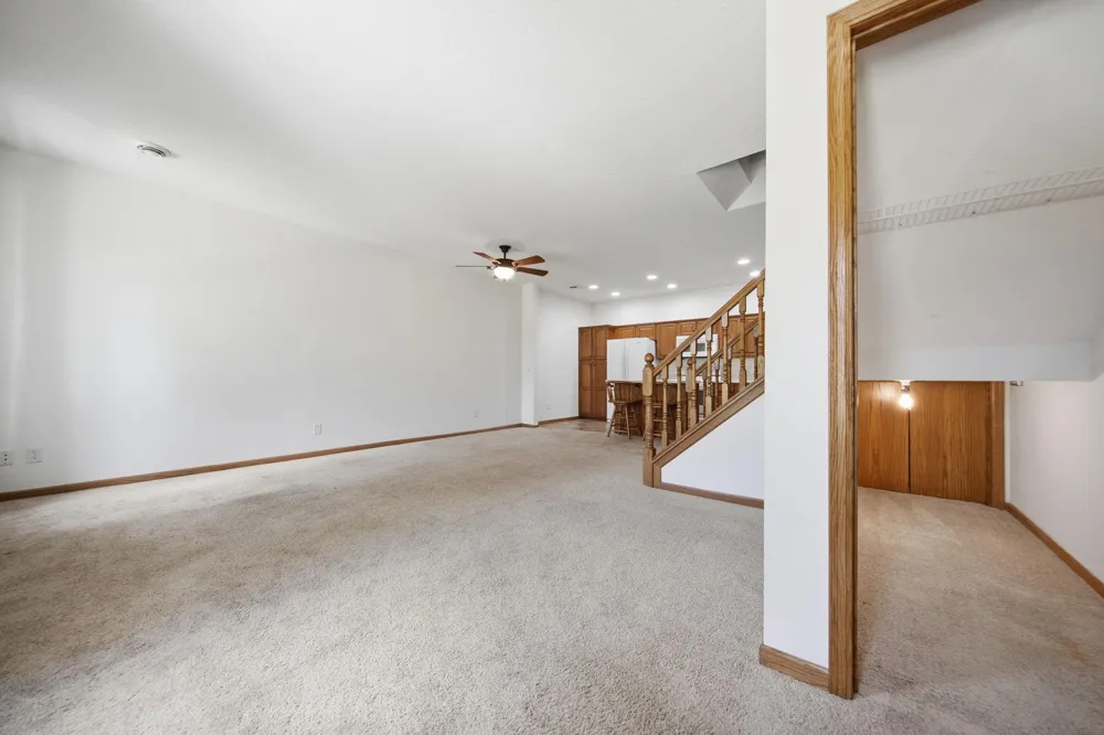 797 Parkside Lane Columbia Heights, MN 55421