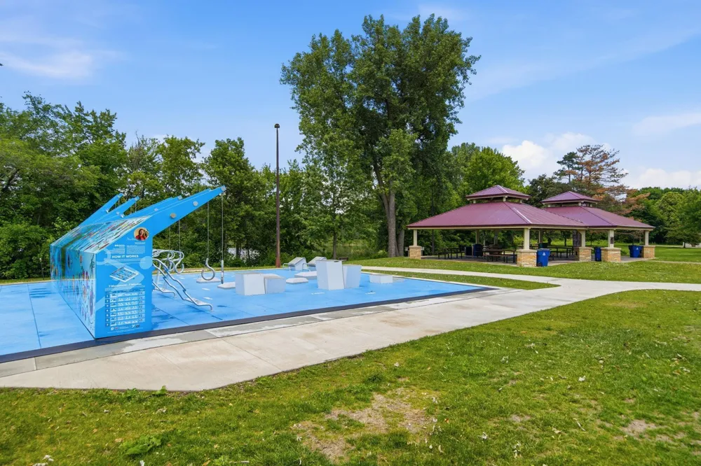 797 Parkside Lane Columbia Heights, MN 55421