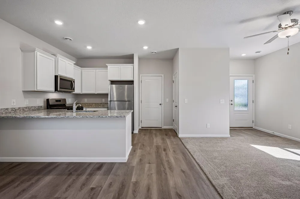 413 Redwood Street Cambridge, MN 55008