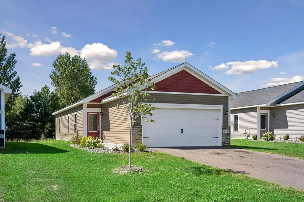 413 Redwood Street Cambridge, MN 55008