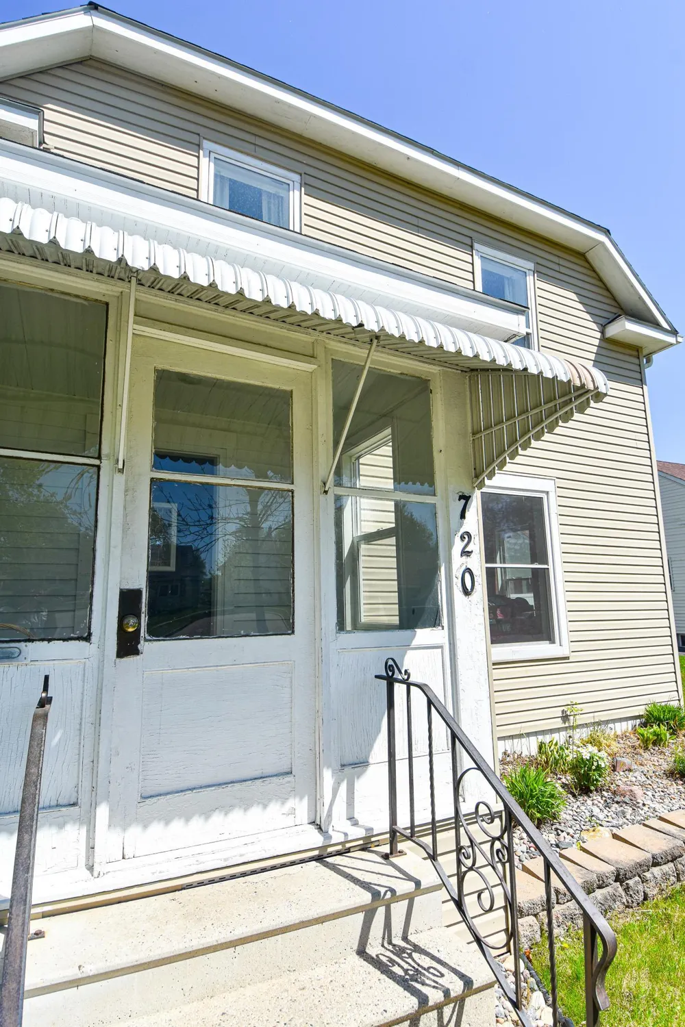 720 Arnold Avenue Thief River Falls, MN 56701