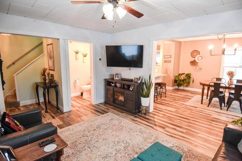 720 Arnold Avenue Thief River Falls, MN 56701