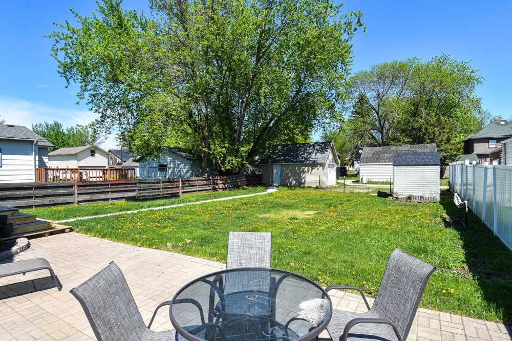 720 Arnold Avenue Thief River Falls, MN 56701