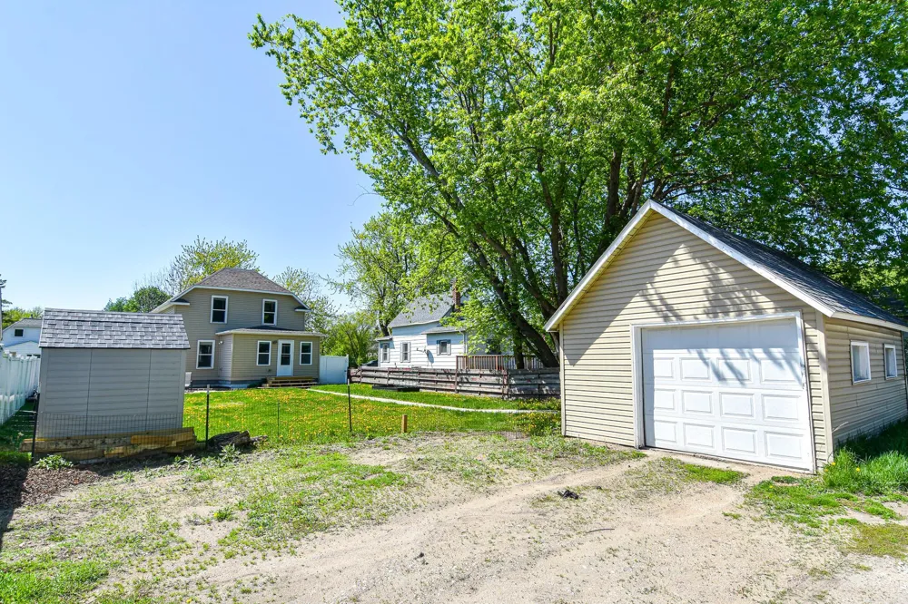 720 Arnold Avenue Thief River Falls, MN 56701