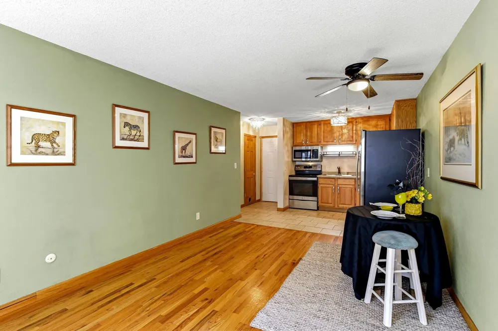 391 Grand Avenue #203 Saint Paul, MN 55102