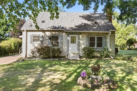 2811 Centerville Road