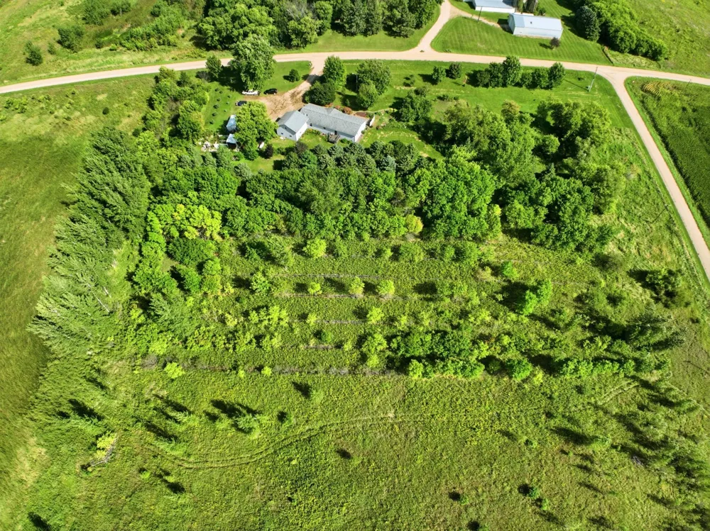 990 180th Avenue SE Kerkhoven, MN 56252