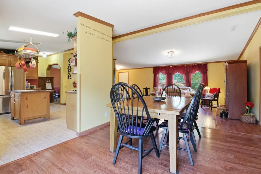 990 180th Avenue SE Kerkhoven, MN 56252