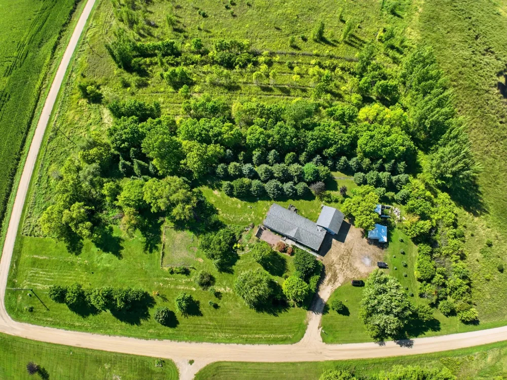 990 180th Avenue SE Kerkhoven, MN 56252
