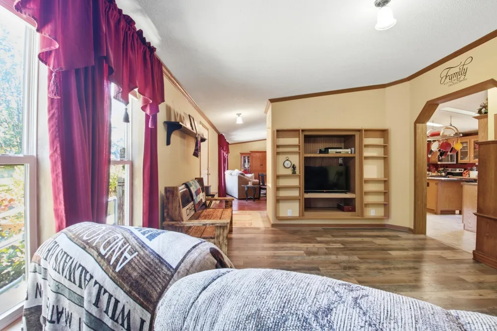 990 180th Avenue SE Kerkhoven, MN 56252