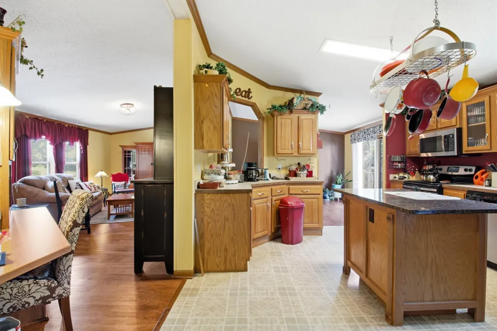 990 180th Avenue SE Kerkhoven, MN 56252