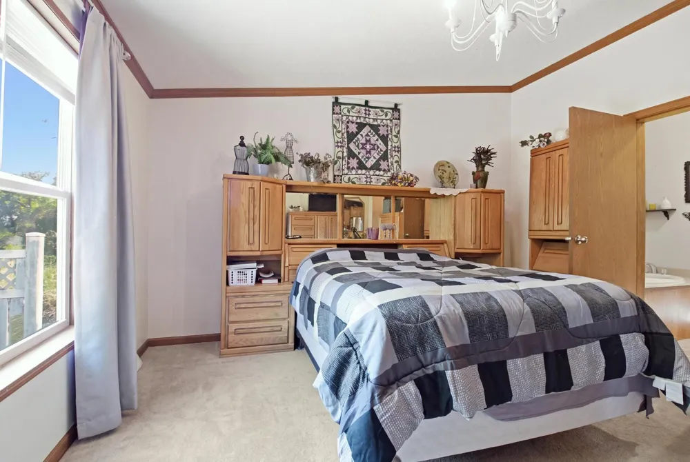 990 180th Avenue SE Kerkhoven, MN 56252