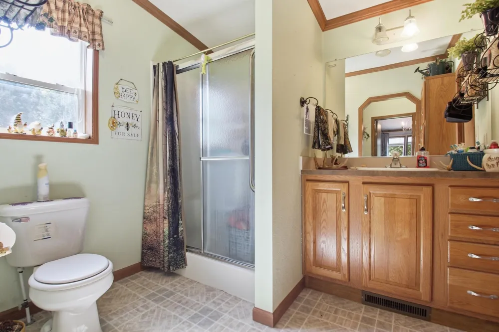 990 180th Avenue SE Kerkhoven, MN 56252