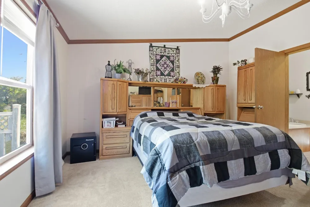 990 180th Avenue SE Kerkhoven, MN 56252