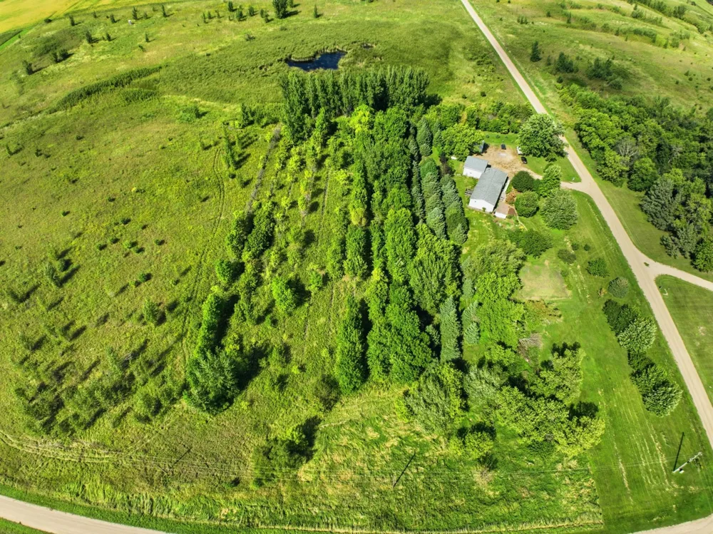 990 180th Avenue SE Kerkhoven, MN 56252